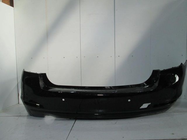 bontott BMW 3 F30-F35 Hátsó Lökhárító (Üresen)