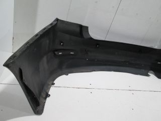 bontott BMW 3 F30-F35 Hátsó Lökhárító (Üresen)