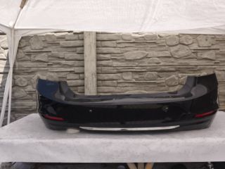 bontott BMW 3 F30-F35 Hátsó Lökhárító (Üresen)