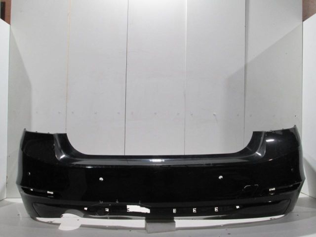 bontott BMW 3 F30-F35 Hátsó Lökhárító (Üresen)