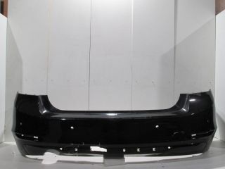 bontott BMW 3 F30-F35 Hátsó Lökhárító (Üresen)