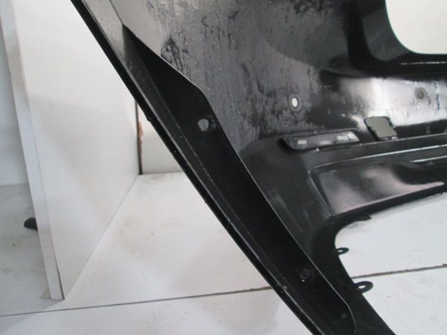 bontott BMW 3 F30-F35 Hátsó Lökhárító (Üresen)