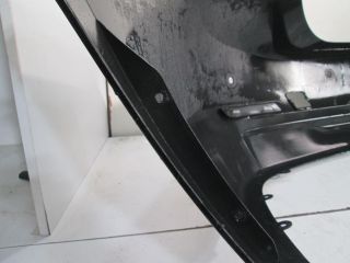 bontott BMW 3 F30-F35 Hátsó Lökhárító (Üresen)