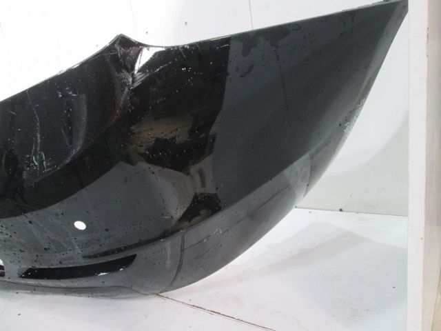 bontott BMW 3 F30-F35 Hátsó Lökhárító (Üresen)