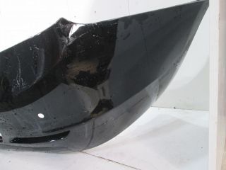 bontott BMW 3 F30-F35 Hátsó Lökhárító (Üresen)