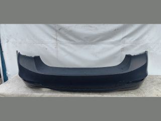 bontott BMW 3 F30-F35 Hátsó Lökhárító (Üresen)