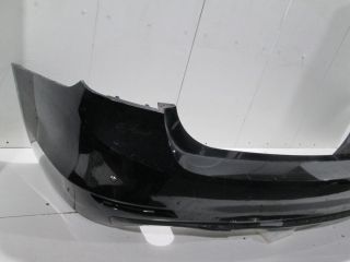 bontott BMW 3 F30-F35 Hátsó Lökhárító (Üresen)