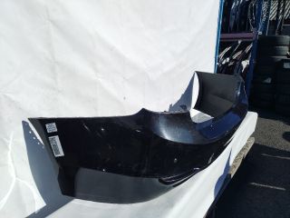 bontott BMW 3 F30-F35 Hátsó Lökhárító (Üresen)