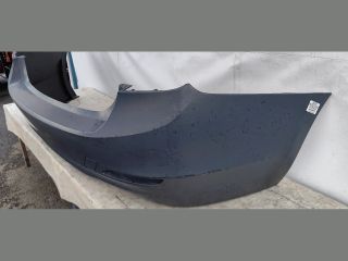 bontott BMW 3 F30-F35 Hátsó Lökhárító (Üresen)