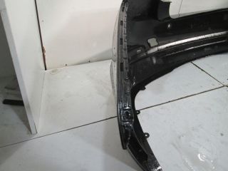 bontott BMW 3 F30-F35 Hátsó Lökhárító (Üresen)