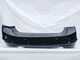 bontott BMW 3 F30-F35 Hátsó Lökhárító (Üresen)