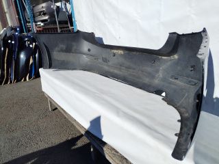 bontott BMW 3 F30-F35 Hátsó Lökhárító (Üresen)