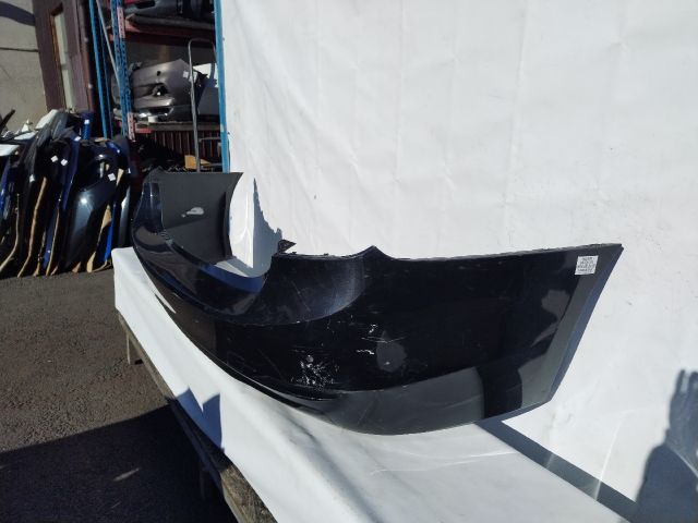 bontott BMW 3 F30-F35 Hátsó Lökhárító (Üresen)