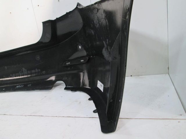 bontott BMW 3 F30-F35 Hátsó Lökhárító (Üresen)