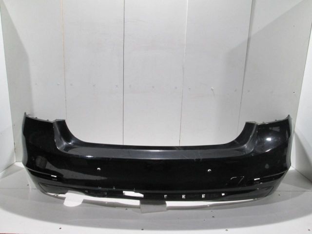 bontott BMW 3 F30-F35 Hátsó Lökhárító (Üresen)