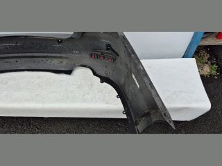 bontott BMW 3 F30-F35 Hátsó Lökhárító (Üresen)