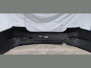 bontott BMW 3 F30-F35 Hátsó Lökhárító (Üresen)