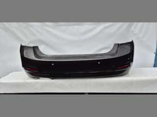 bontott BMW 3 F30-F35 Hátsó Lökhárító (Üresen)