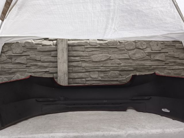 bontott BMW 3 F30-F35 Hátsó Lökhárító (Üresen)