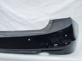 bontott BMW 3 F30-F35 Hátsó Lökhárító (Üresen)