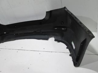 bontott BMW 3 F30-F35 Hátsó Lökhárító (Üresen)