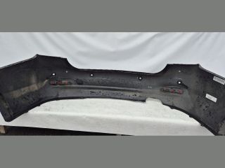 bontott BMW 3 F30-F35 Hátsó Lökhárító (Üresen)