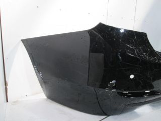 bontott BMW 3 F30-F35 Hátsó Lökhárító (Üresen)