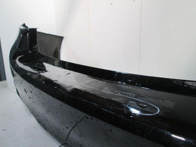 bontott BMW 3 F30-F35 Hátsó Lökhárító (Üresen)