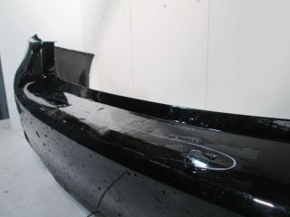 bontott BMW 3 F30-F35 Hátsó Lökhárító (Üresen)