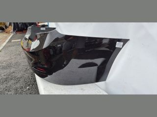bontott BMW 3 F30-F35 Hátsó Lökhárító (Üresen)