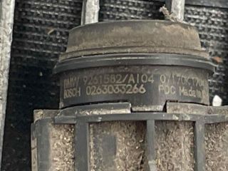 bontott BMW 3 F30-F35 Hátsó Tolatóradar Fej