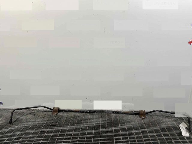 bontott BMW 3 F30-F35 Hátsó Vízszintes Stabilizátor Rúd