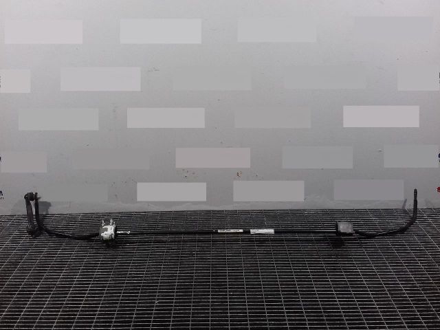 bontott BMW 3 F30-F35 Hátsó Vízszintes Stabilizátor Rúd