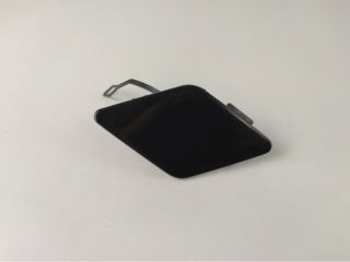 bontott BMW 3 F30-F35 Hátsó Vonószem Burkolat