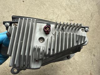 bontott BMW 3 F30-F35 Head-Up Display