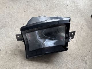 bontott BMW 3 F30-F35 Head-Up Display