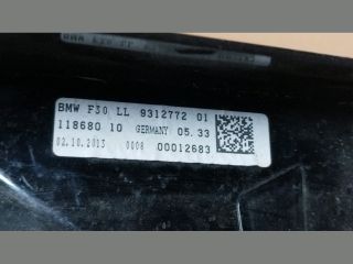 bontott BMW 3 F30-F35 Head-Up Display