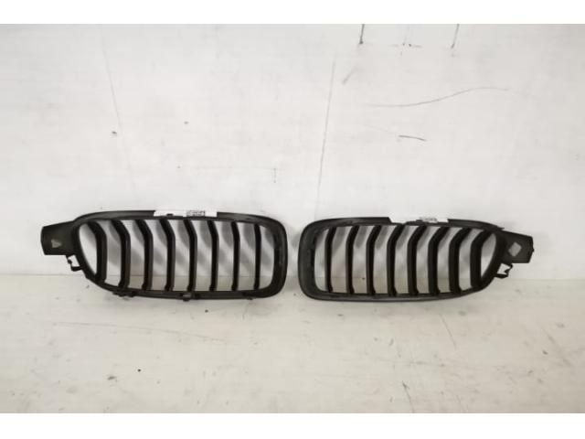 bontott BMW 3 F30-F35 Hűtőrács