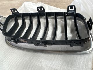 bontott BMW 3 F30-F35 Hűtőrács