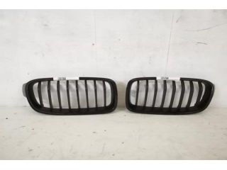 bontott BMW 3 F30-F35 Hűtőrács