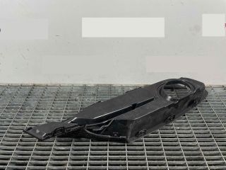 bontott BMW 3 F30-F35 Hűtőrács