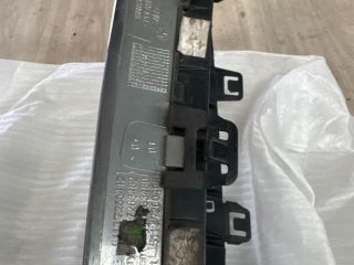 bontott BMW 3 F30-F35 Hűtőrács