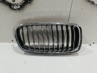 bontott BMW 3 F30-F35 Hűtőrács