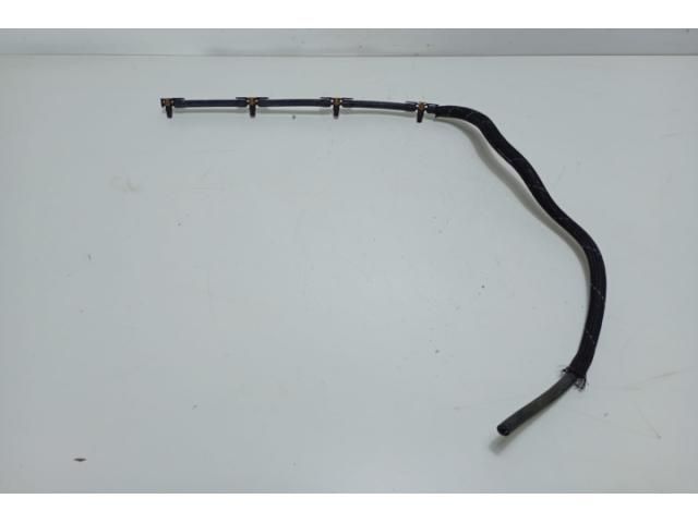 bontott BMW 3 F30-F35 Injektor Elektromos Csatlakozó