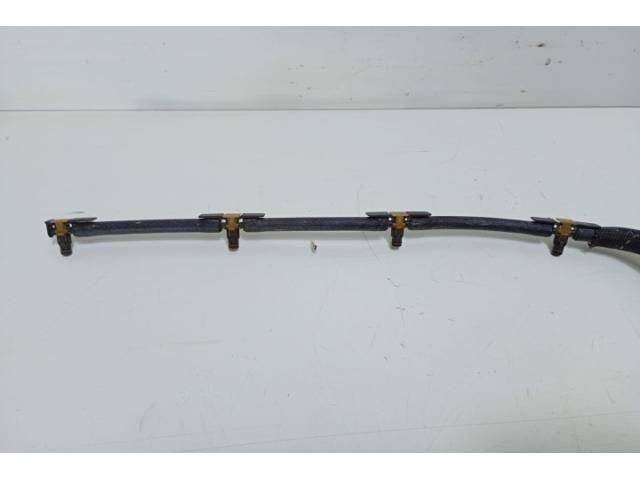 bontott BMW 3 F30-F35 Injektor Elektromos Csatlakozó