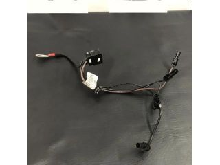 bontott BMW 3 F30-F35 Izzító/Gyújtó Gyertya Kábel