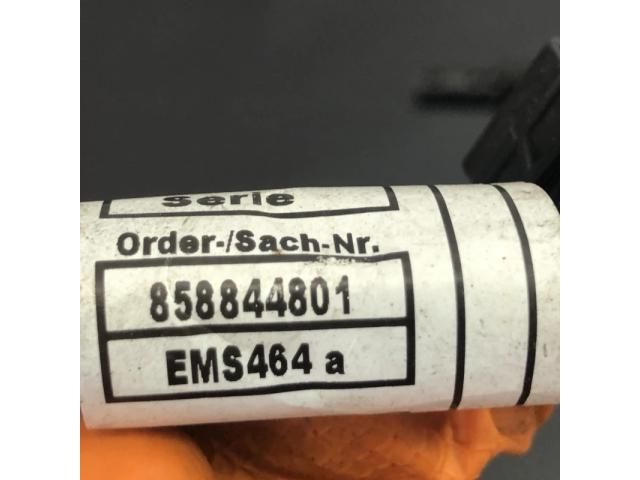 bontott BMW 3 F30-F35 Izzító/Gyújtó Gyertya Kábel