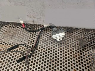 bontott BMW 3 F30-F35 Izzító Relé