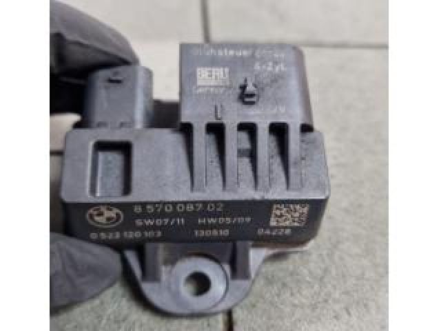 bontott BMW 3 F30-F35 Izzító Relé