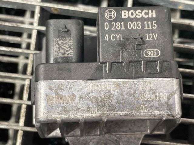 bontott BMW 3 F30-F35 Izzító Relé